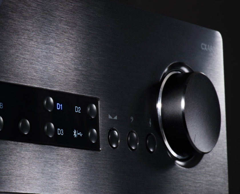 Cambridge Audio CX-A60